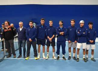 Per il CT Massa Lombarda playout salvezza con l’ATA Battisti