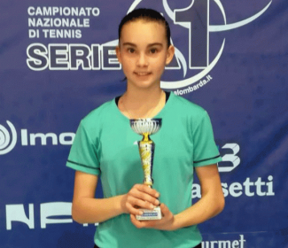 Ai quarti di finale il memorial Mario Borghetti al Circolo Tennis Cervia