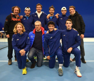 Il CT Massa Lombarda centra la salvezza