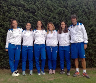 Tennis A1 Femminile, Tc Faenza sconfitto 1-3 a Prato