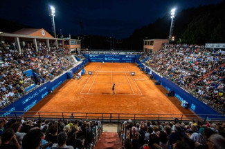 Il bilancio degli Internazionali di Tennis San Marino Open
