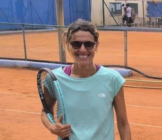Alle semifinali il torneo nazionale di 3a categoria femminile sui campi del Circolo Tennis Cicconetti