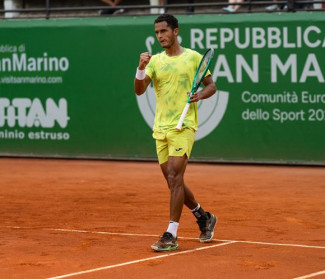 Risultati  Internazionali di Tennis San Marino Open