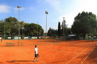 Varvara, Righetti, Chiani e Grossi in grande evidenza nel main-draw del Trofeo del Gelso