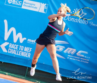Internazionali di Imola 2019- ITF Women’s Circuit