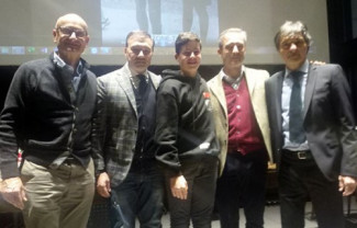 Comunicato Circolo Tennis Zavaglia