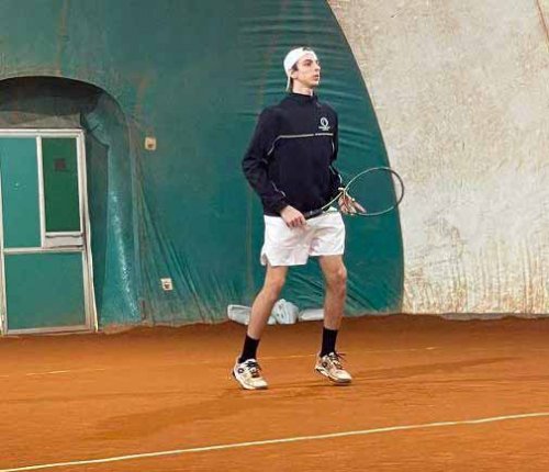 Entra nella fase clou il memorial 'Mario Borghetti' di 3 categoria