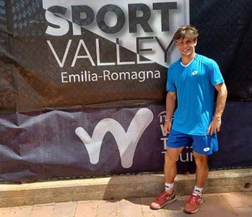 Partito con le qualificazioni il torneo Itf Men&#8217;s Future &#8220;Citt di Cervia&#8221;