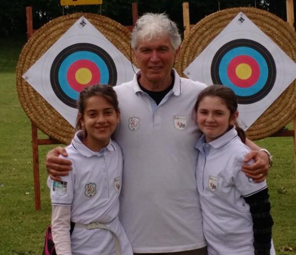 Castellarano: Sportinsieme fa centro con il tiro con l’arco