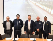 5° “italian challenge” e i 46esimi campionati italiani indoor di tiro con l’arco