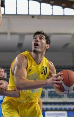 Serie C, Basket Tolentino - Svethia Recanati  65 - 80