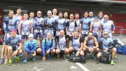 Inizia la 26esima stagione del Faenza Triathlon