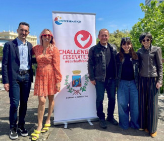 Torna il grande triathlon sulla Riviera Romagnola con la 2 edizione di Challenge Cesenatico