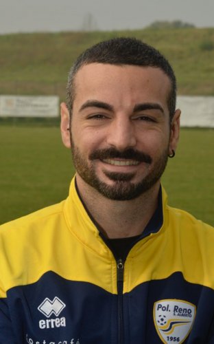 Reno vs Fosso Ghiaia 3-1
