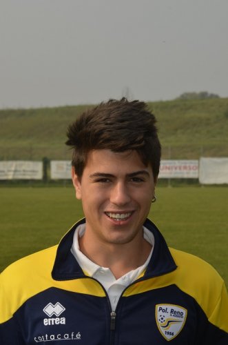 Pol.Reno vs Russi 1-0