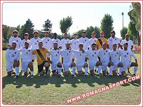 Monte Cerignone Vs PiandimeletoFrontino 0 - 1