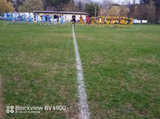 Atletico Dovadola 4 Valbidente 0