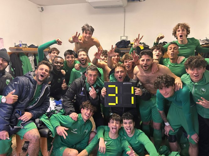 Pioppe Calcio Vs Antal Pallavicini 3-1