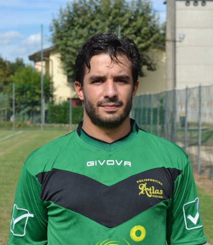 Atlas Santo Stefano - A.S.D. Darsena 5-3