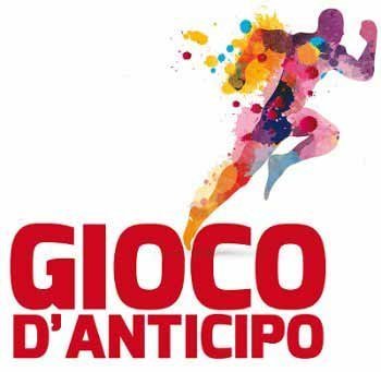 gioco Danticipo