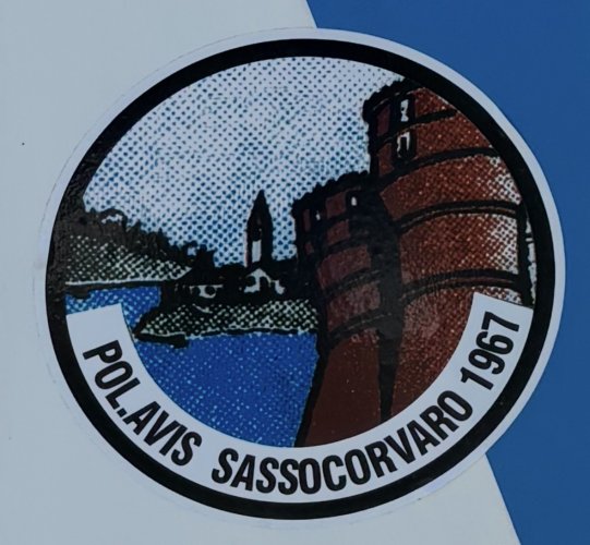 Il Sasso non passa a Mondolfo