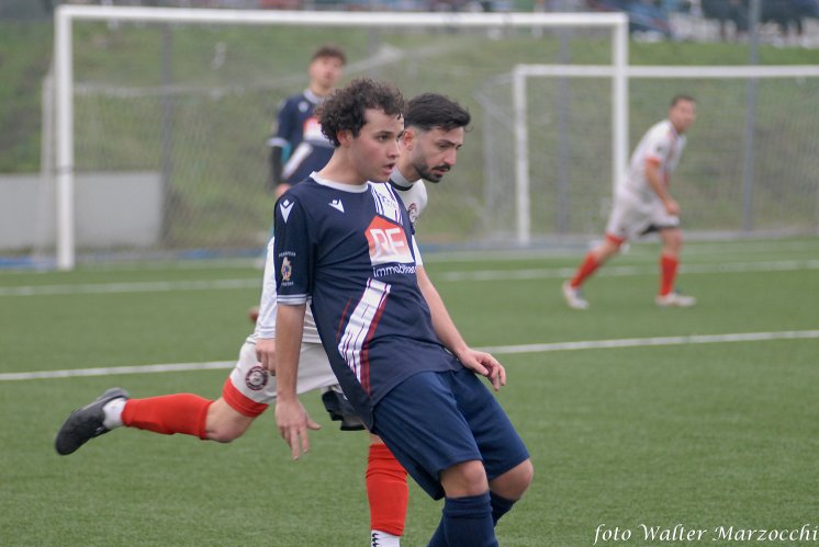 Murri - Siepelungabellaria 2-1