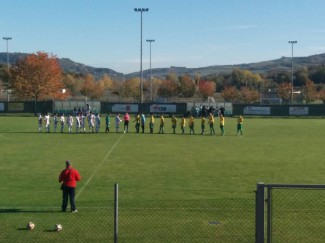 Pietracuta-Mezzano Porto Reno 3-0