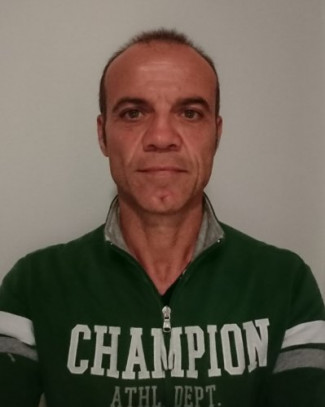 Forlimpopoli calcio 1928:Oggi presentiamo Davide Sedioli