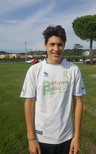 Ennesima valanga di gol della Savignanese