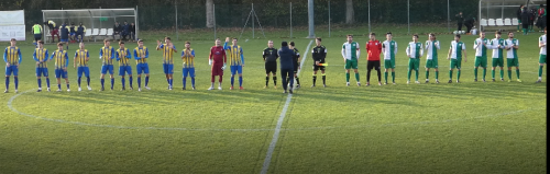 Goleada inaspettata da parte del Cervia
