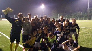 Alla Savignanese il 23° torneo Amadori per allievi