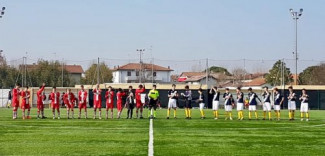 Sterilità offensiva e errori arbitrali: cade ancora la Savignanese