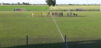 Alla Savignanese il derby con il Santarcangelo al trofeo Sacchi
