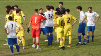 La Savignanese chiude il campionato con una bella vittoria