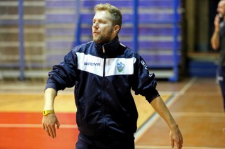 Solaris Viserba Futsal vs Serraglio 3-1