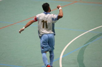 Romiti vs Solaris Viserba Futsal 3-4