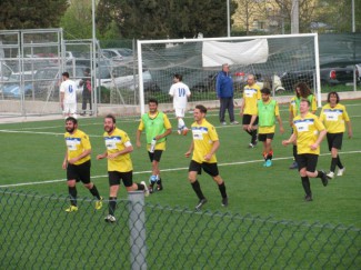 San Bartolo - Bellariva 1-3