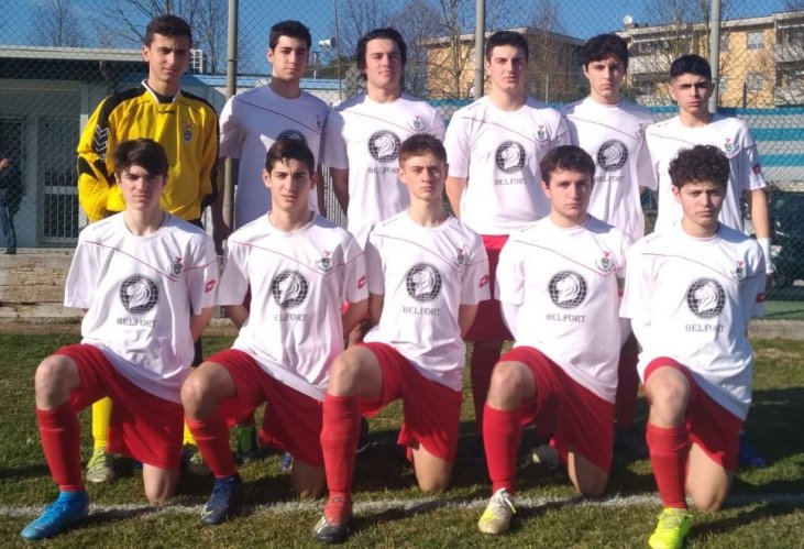 Bakia - Tropical Coriano 3-1
