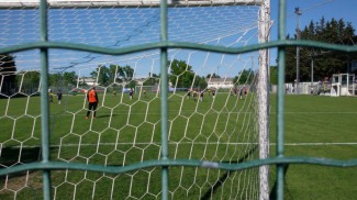 Pietracuta di misura sull’ atletico