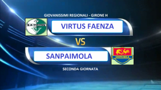 Virtus Faenza vs Sanpaimola 0-0