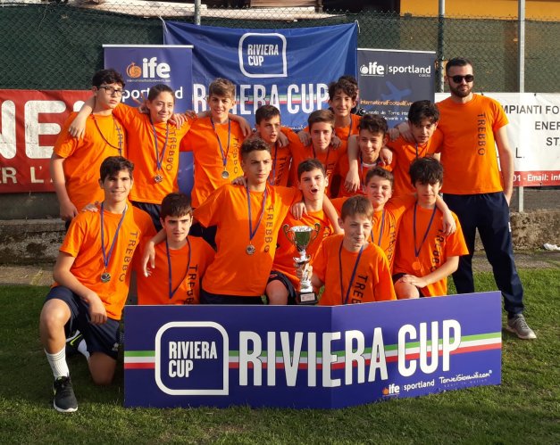 Riviera Easter Cup