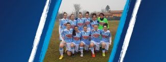 ACCADEMIA SPAL ESPUGNA IL TERRENO DI PIEVECELLA