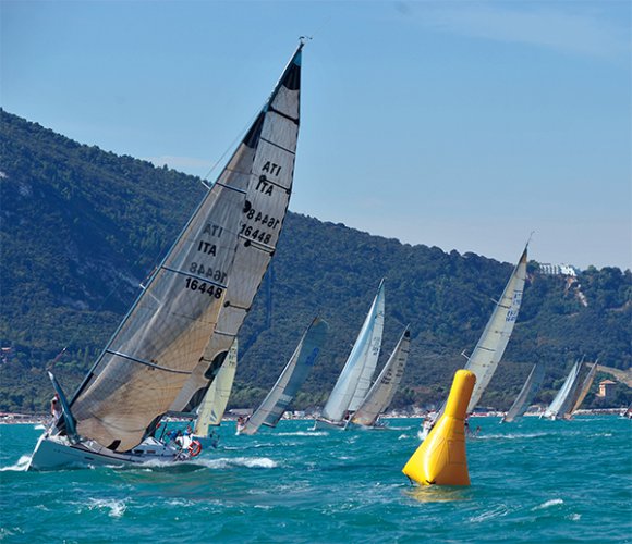 Regata del Conero, il 30 settembre l'appuntamento con l'edizione 2018