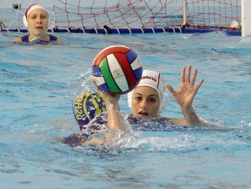 F&D H2O Velletri-Cosma Vela Ancona 8-6