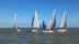 I J24 protagonisti all’Invernale di Cervia.