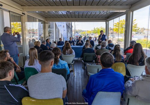 Sport in Darsena 2026, tutto pronto per la dodicesima edizione