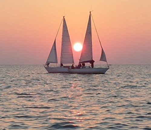 IV Levata all’Alba: uno spettacolo indimenticabile.