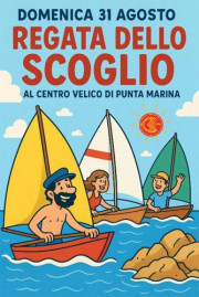 Regata dello Scoglio