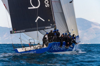 Lo Yacht Club Rimini pronto per la Range Rover Sardinia Cup 2026: il Bluenext