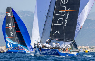 Vela: 43ma Copa del Rey - ORC European Championship 2025